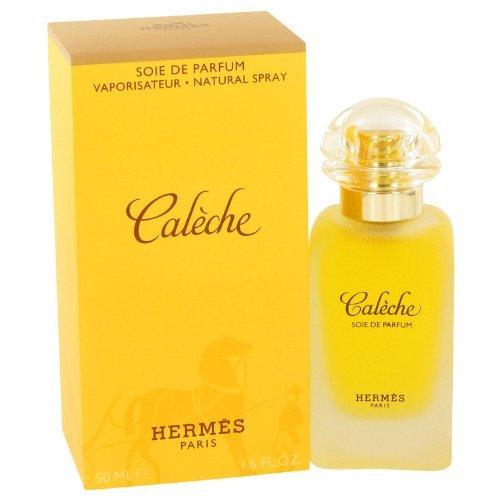 Hermes - Caleche Soie De Parfum